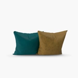 Pillow Bar Green